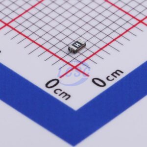 PTTC(Polytronics Tech) SMD0603P020TF
