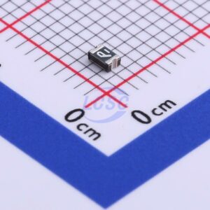 PTTC(Polytronics Tech) SMD0805P005TF