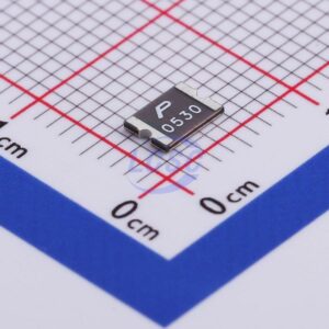 PTTC(Polytronics Tech) SMD1812P050TF/30