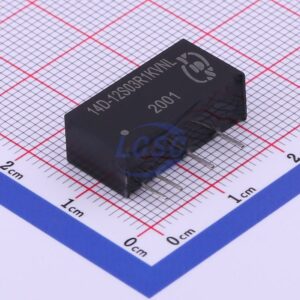 Shanghai YDS Tech 14D-12S03R1KVNL