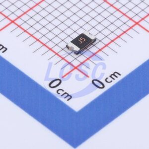 Shenzhen Jinkaisheng Elec SMD1206-050