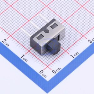 SHOU HAN SS12D10G4 071