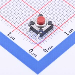 SHOU HAN TS6645TPFS-HT 350gf 072