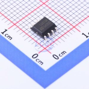STMicroelectronics L6571BD013TR