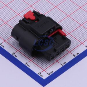 TE Connectivity 1-1456426-5