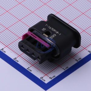 TE Connectivity 1-1670918-1