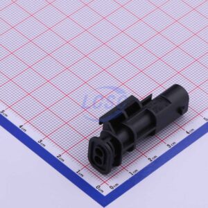 TE Connectivity 1-1703498-1