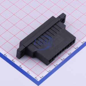 TE Connectivity 1-178802-8