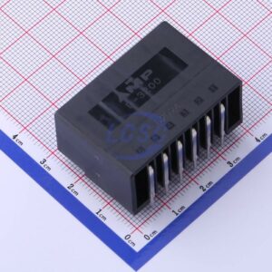 TE Connectivity 1-316081-2