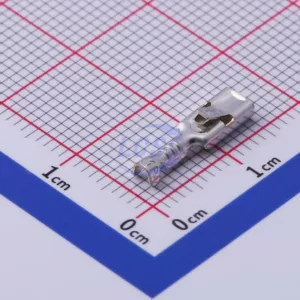 TE Connectivity 1217281-2