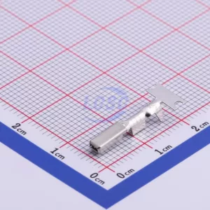 TE Connectivity 1241608-1