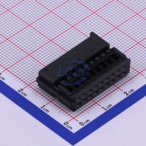 TE Connectivity 1379102-1