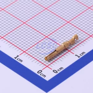 TE Connectivity 66505-3