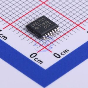 Texas Instruments CDCEL913PWR
