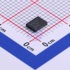 Texas Instruments CSD95377Q4M