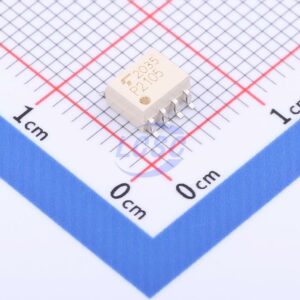 TOSHIBA TLP2105(TP,F)