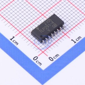 TOSHIBA TLP291-4(V4GBTPE(T