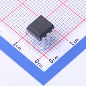 UMW(Youtai Semiconductor Co., Ltd.) MOC3081M(UMW)