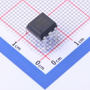 UMW(Youtai Semiconductor Co., Ltd.) MOC3082M(UMW)