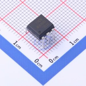 UMW(Youtai Semiconductor Co., Ltd.) MOC3083M(UMW)