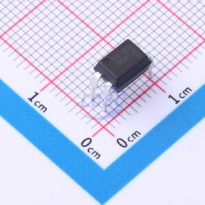 UTC(Unisonic Tech) UPC817AG-D04-T