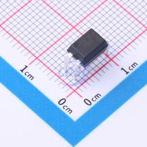 UTC(Unisonic Tech) UPC817XG-D04-T