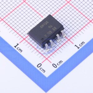 Vishay Intertech 6N136-X009