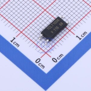 Vishay Intertech TCLT1006