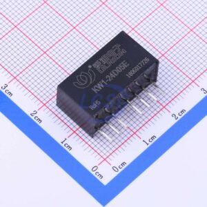 AIPULNION(Guangzhou Aipu Elec Tech) KW1-24D05E