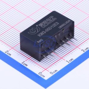 AIPULNION(Guangzhou Aipu Elec Tech) KW3-05D12E3