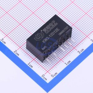 AIPULNION(Guangzhou Aipu Elec Tech) KW3-12D12E