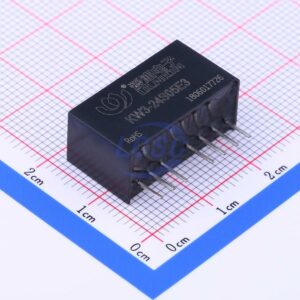 AIPULNION(Guangzhou Aipu Elec Tech) KW3-24S05E3