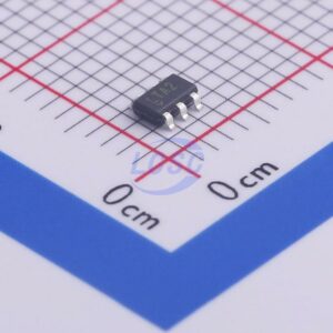 Analog Devices LTC4412ES6#TRMPBF