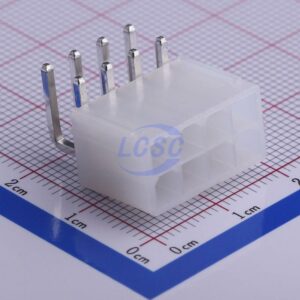 Ckmtw(Shenzhen Cankemeng) 5557R-2*4P