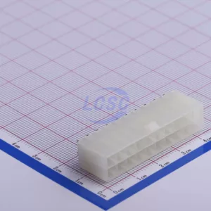 Ckmtw(Shenzhen Cankemeng) 5557S-2*10P