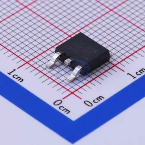 Diodes Incorporated SBR10200CTL-13