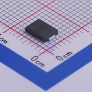 Diodes Incorporated SBR15A30SP5-13