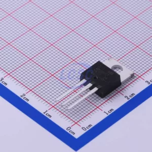 Diodes Incorporated SBR40U300CT