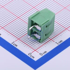 DORABO DB127V-5.0-2P-GN-S