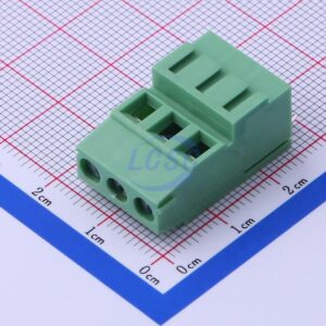 DORABO DB128H-5.0-3P-GN-S