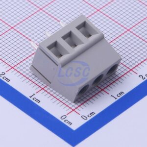 DORABO DB128V-5.0-3P-GY-S