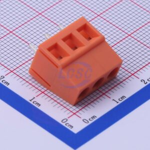 DORABO DB128V-5.0-3P-OG-S