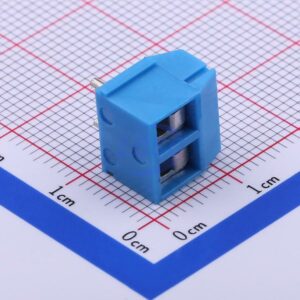 DORABO DB301R-5.0-2P-BU-S