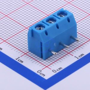 DORABO DB301R-5.0-3P-BU-S