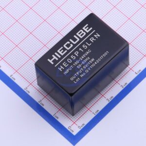 HIECUBE HE05P15LRN