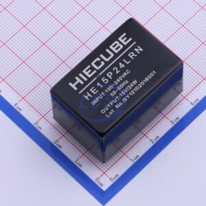 HIECUBE HE15P24LRN