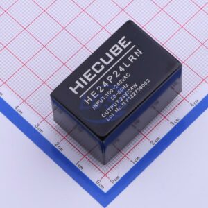 HIECUBE HE24P24LRN