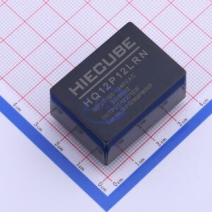 HIECUBE HQ12P12LRN