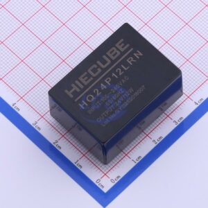 HIECUBE HQ24P12LRN