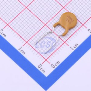 Jinrui Electronic Materials Co. JK60-040